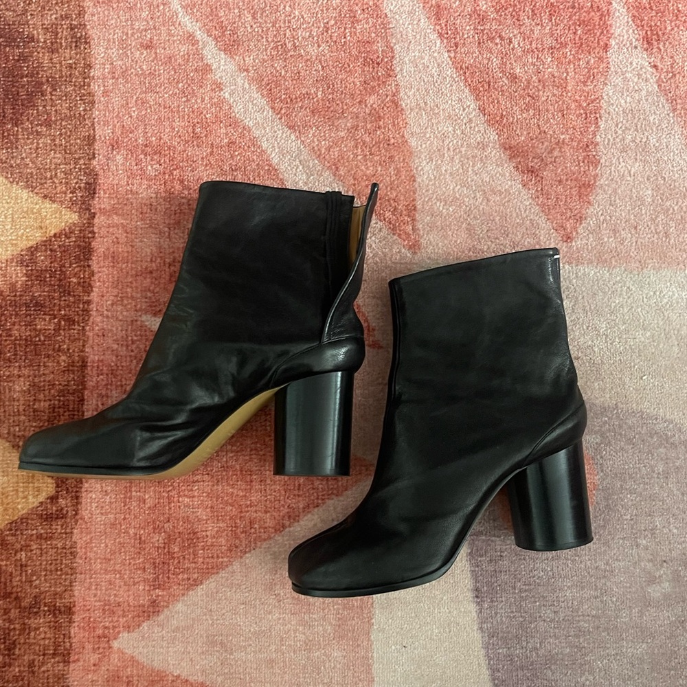 Margiela Tabi Boots Size 41
